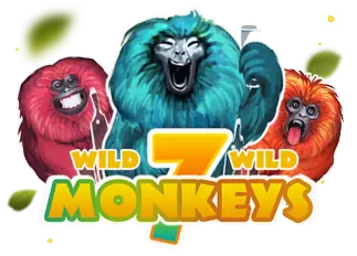 สล็อตเว็บตรง100 ไม่มีขั้นต่ำ 7 Monkeys ทดลองเล่นฟรี