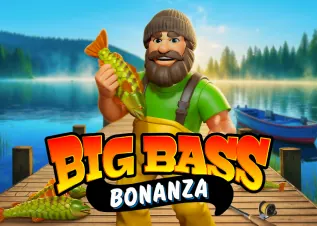 สล็อตเว็บตรง100 ไม่มีขั้นต่ำ Big Bass Bonanza ทดลองเล่นฟรี