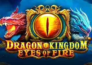 สล็อตเว็บตรง100 ไม่มีขั้นต่ำ Dragon Kingdom Eyes of Fire ทดลองเล่นฟรี