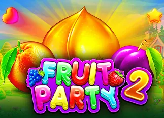 สล็อตเว็บตรง100 ไม่มีขั้นต่ำ Fruit Party 2 ทดลองเล่นฟรี