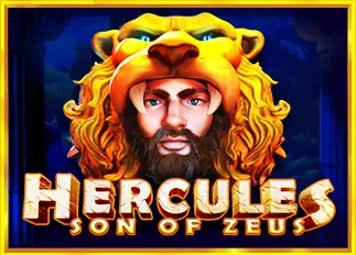 สล็อตเว็บตรง100 ไม่มีขั้นต่ำ Hercules Son of Zeus ทดลองเล่นฟรี