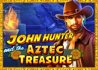 สล็อตเว็บตรง100 ไม่มีขั้นต่ำ John Hunter and the Aztec Treasure ทดลองเล่นฟรี