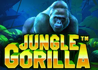สล็อตเว็บตรง100 ไม่มีขั้นต่ำ Jungle Gorilla ทดลองเล่นฟรี