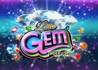 สล็อตเว็บตรง100 ไม่มีขั้นต่ำ Little Gem Hold and Spin ทดลองเล่นฟรี