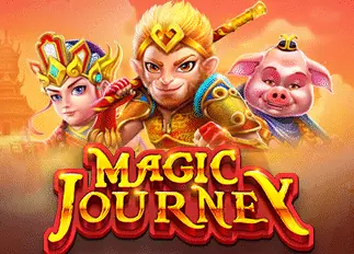 สล็อตเว็บตรง100 ไม่มีขั้นต่ำ Magic Journey ทดลองเล่นฟรี