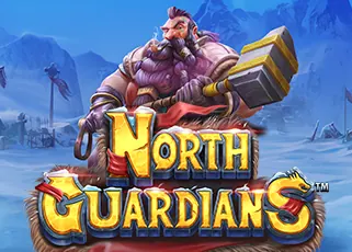 สล็อตเว็บตรง100 ไม่มีขั้นต่ำ North Guardians ทดลองเล่นฟรี