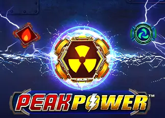 สล็อตเว็บตรง100 ไม่มีขั้นต่ำ Peak Power ทดลองเล่นฟรี