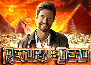 สล็อตเว็บตรง100 ไม่มีขั้นต่ำ Return of the Dead ทดลองเล่นฟรี