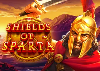สล็อตเว็บตรง100 ไม่มีขั้นต่ำ Shields of Sparta ทดลองเล่นฟรี