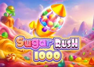 สล็อตเว็บตรง100 ไม่มีขั้นต่ำ Sugar Rush 1000 ทดลองเล่นฟรี