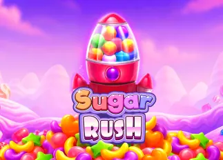 สล็อตเว็บตรง100 ไม่มีขั้นต่ำ Sugar Rush ทดลองเล่นฟรี