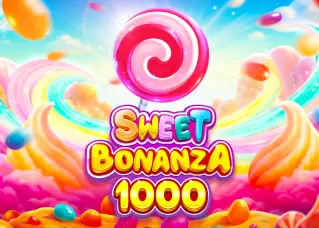 สล็อตเว็บตรง100 ไม่มีขั้นต่ำ Sweet Bonanza 1000 ทดลองเล่นฟรี