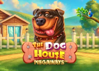 สล็อตเว็บตรง100 ไม่มีขั้นต่ำ The Dog House Megaways ทดลองเล่นฟรี