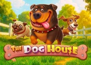 สล็อตเว็บตรง100 ไม่มีขั้นต่ำ The Dog House ทดลองเล่นฟรี