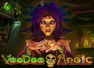 สล็อตเว็บตรง100 ไม่มีขั้นต่ำ Voodoo Magic ทดลองเล่นฟรี