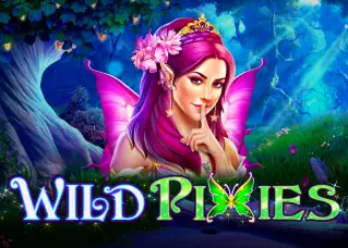 สล็อตเว็บตรง100 ไม่มีขั้นต่ำ Wild Pixies ทดลองเล่นฟรี