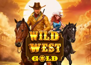 สล็อตเว็บตรง100 ไม่มีขั้นต่ำ Wild West Gold ทดลองเล่นฟรี